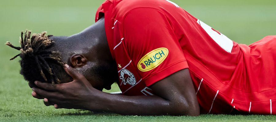 Roma are in the hunt for a new center-back after selling Roger Ibanez to Al-Ahli and have Oumar Solet and Merih Demiral in their early shortlist.