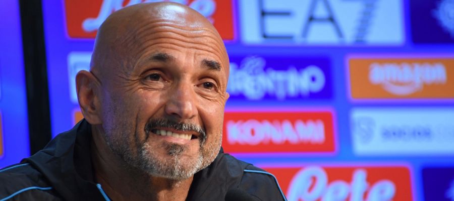 While Spalletti was roused by Frattesi’s match-winning brace against Ukraine, he wasn’t the least bit impressed by the midfielder’s comments post game.