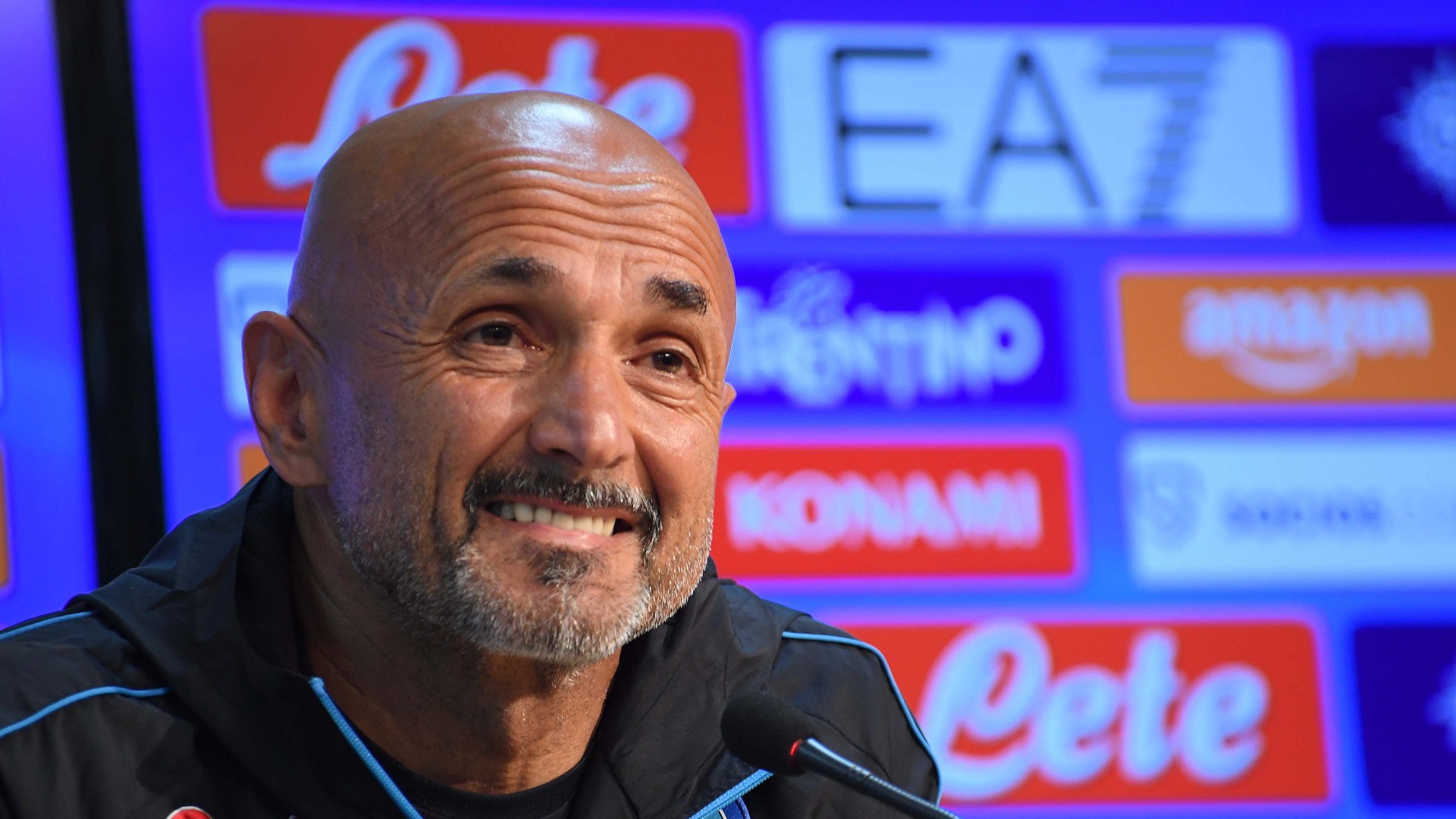 While Spalletti was roused by Frattesi’s match-winning brace against Ukraine, he wasn’t the least bit impressed by the midfielder’s comments post game.