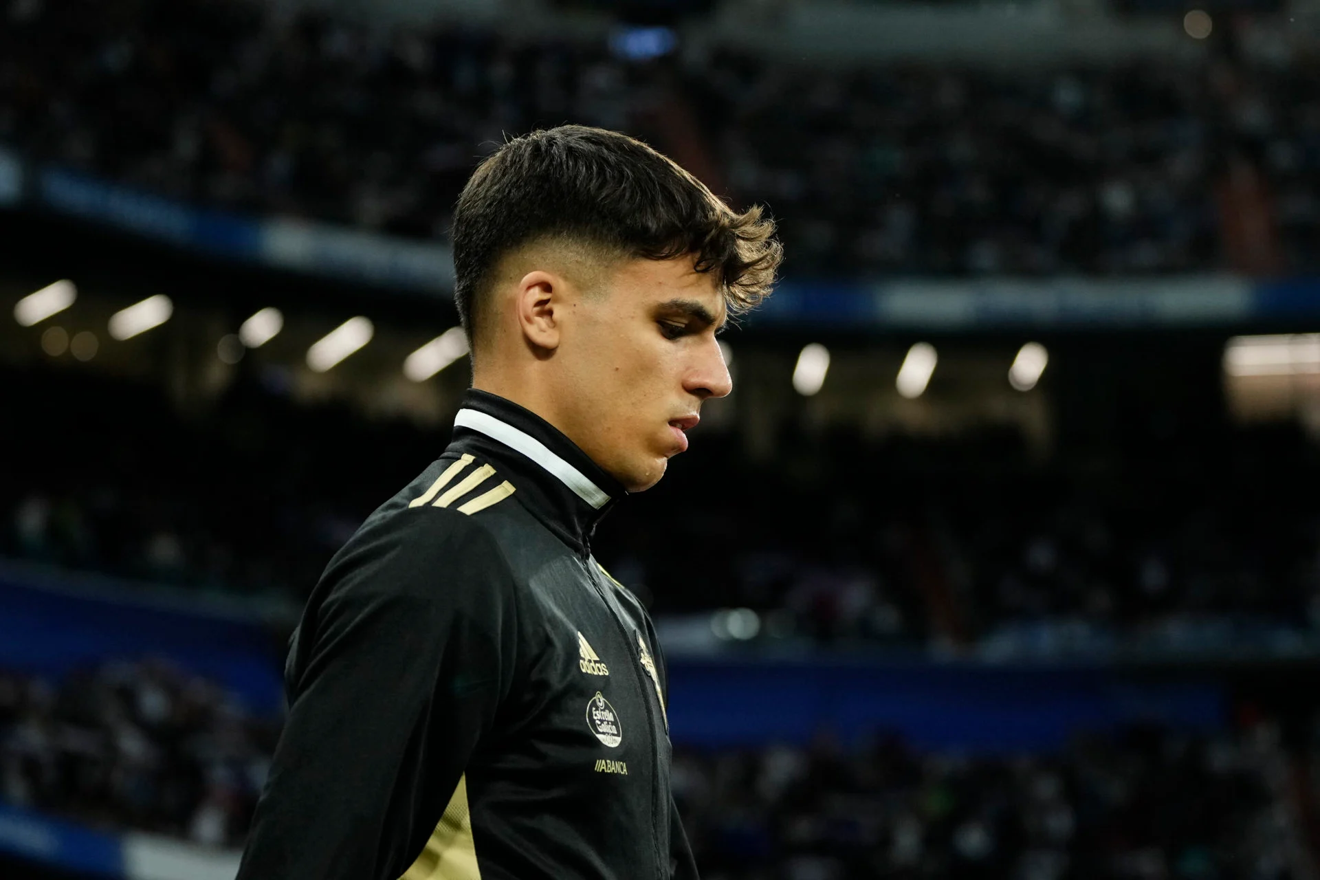 Veiga ignored Napoli early in the window to complete a highly lucrative move to Saudi Arabian – a decision that caused uproar in the footballing community.