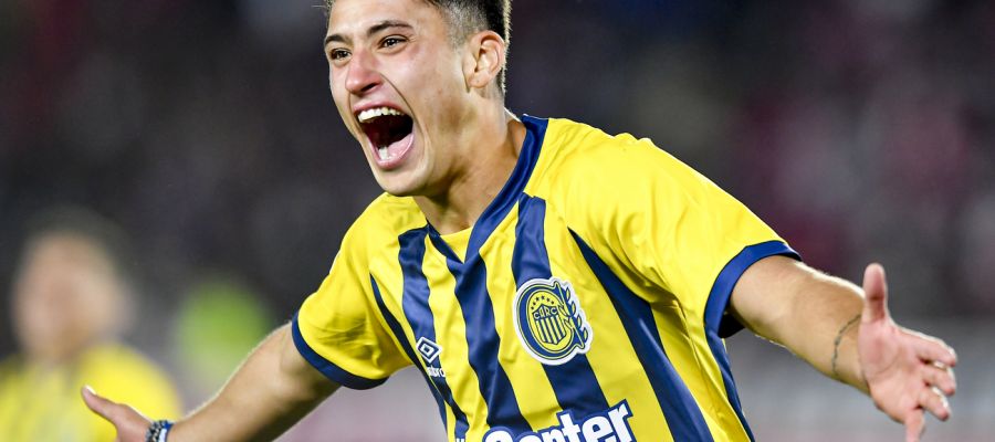 Milan had a summit with the agents of Rosario Central striker Alejo Veliz. They are interested but haven’t lodged an offer at this stage.