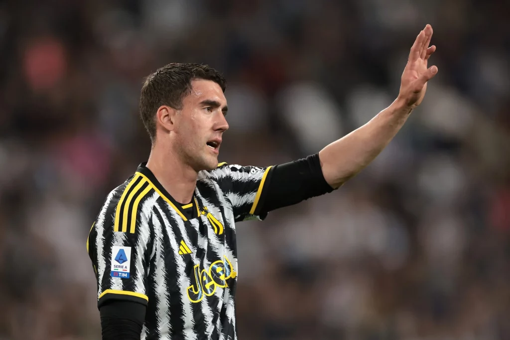 Juventus to Start Discussing Very Challenging Renewal