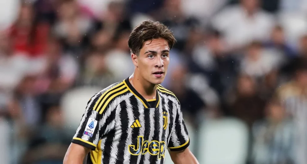 Juventus are unlikely to make big moves but are in advanced talks to lock down two promising youngsters, Kenan Yildiz and Dean Huijsen.