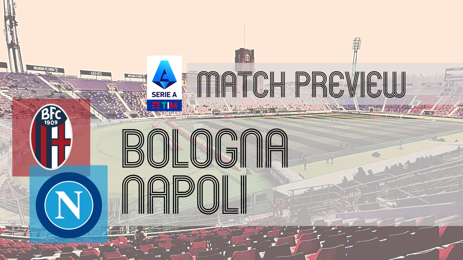 Pronostico napoli bologna