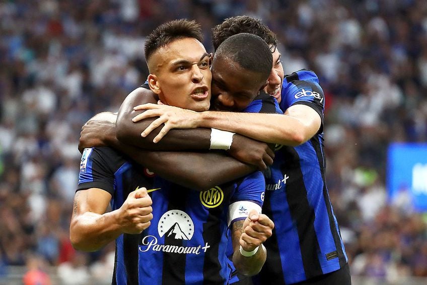 Here are our Inter player ratings within the Nerazzurri's superb 4-0 victory over Fiorentina, making it a perfect run of nine points out of nine available for Inzaghi's men heading into the International break.