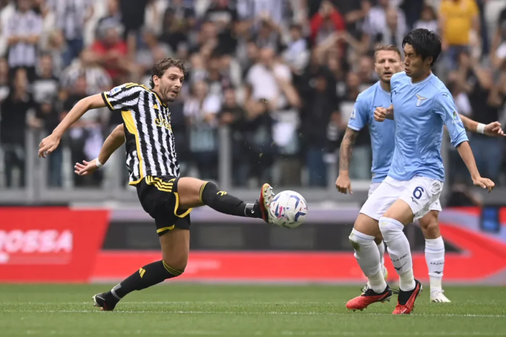Here is our Juventus vs Lazio recap. The Bianconeri put in a stellar performance to pick up all three points thanks to a star performance by Dusan Vlahovic.