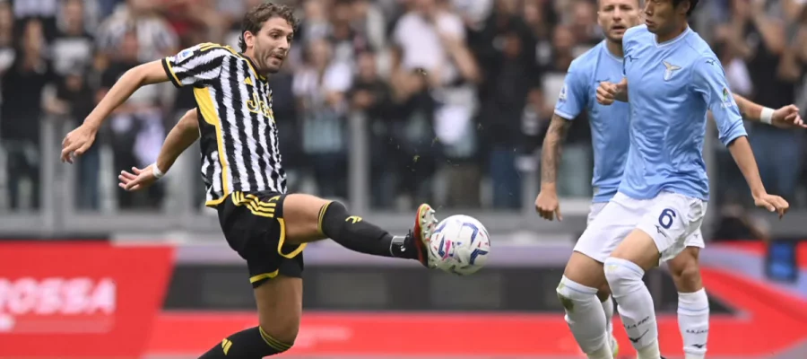Here is our Juventus vs Lazio recap. The Bianconeri put in a stellar performance to pick up all three points thanks to a star performance by Dusan Vlahovic.