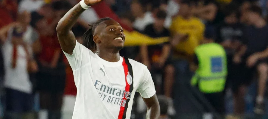 Check out our Roma player ratings vs Milan as they suffered a 2-1 defeat at home on Friday evening in Serie A Matchday 3 play.