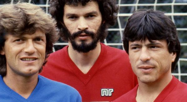 Sócrates and Fiorentina had the potential to be a match made in heaven. But how did the eccentric Brazilian falter in Florence?