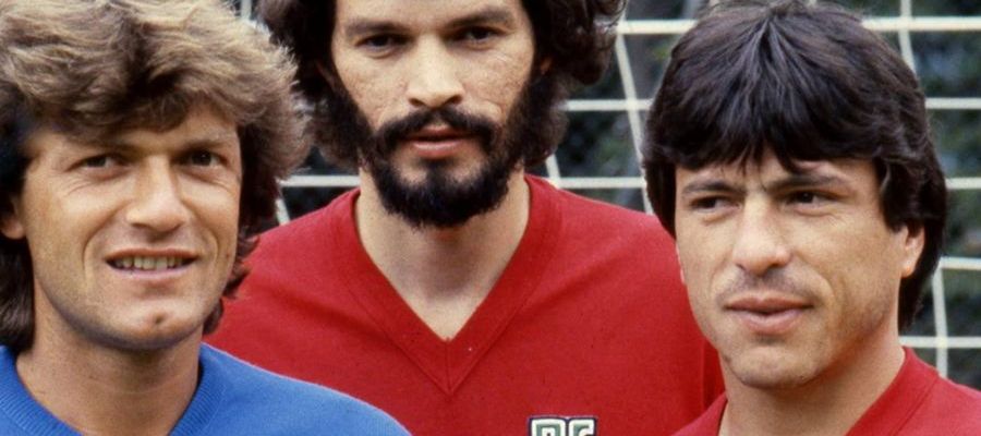 Sócrates and Fiorentina had the potential to be a match made in heaven. But how did the eccentric Brazilian falter in Florence?