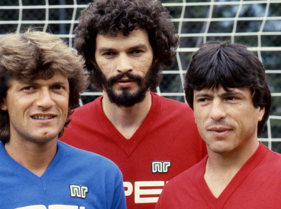 Sócrates and Fiorentina had the potential to be a match made in heaven. But how did the eccentric Brazilian falter in Florence?