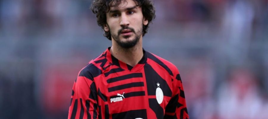 Yacine Adli and Tijjani Reijnders will replace Rade Krunic as the anchor of the midfield in the upcoming stretch of matches.