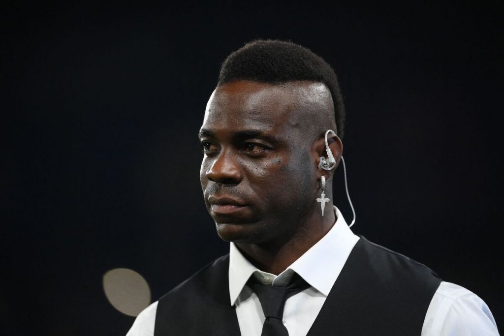 Adana Demirspor striker Balotelli has joked about a potential return back to Italy with Milan, all the while taking stock of his relationship with Mourinho.