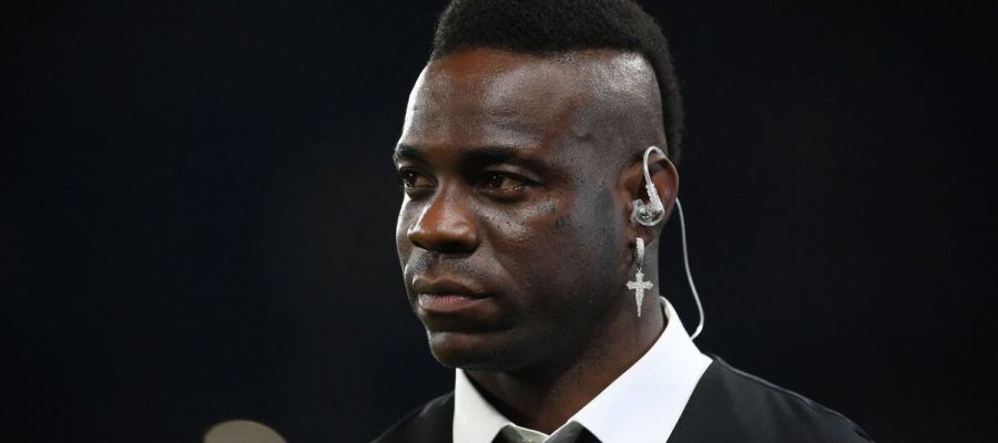 Adana Demirspor striker Balotelli has joked about a potential return back to Italy with Milan, all the while taking stock of his relationship with Mourinho.