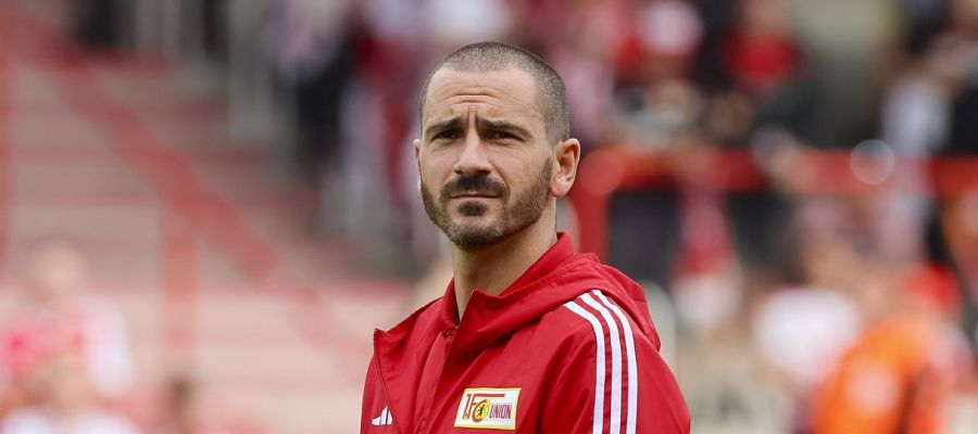Leonardo Bonucci is inching closer to his Serie A return, as Roma are advancing in the negotiations to add him from Union Berlin.