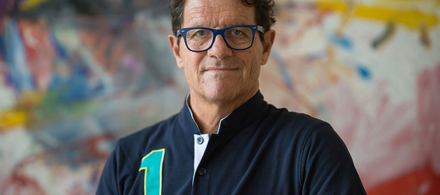 Fabio Capello is aware of the advantage Juventus possess, not playing any continental cup competitions this season following their UEFA ban.