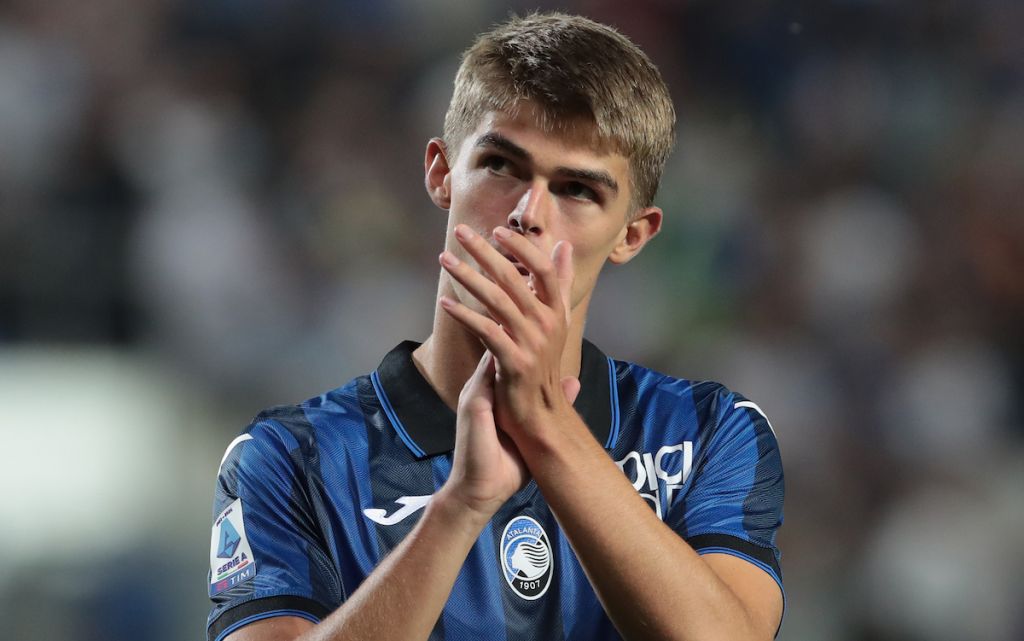Charles De Ketelaere has bounced back at Atalanta following a rough season at Milan. He joined La Dea on loan and hit his stride in a different role.