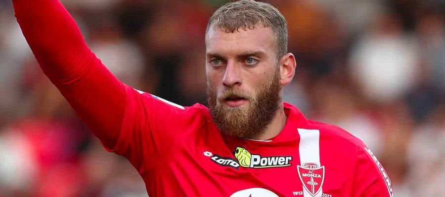 Juventus are reportedly very keen on Michele Di Gregorio to succeed Wojciech Szczesny, but Monza are in the driver’s seat to decide his future.