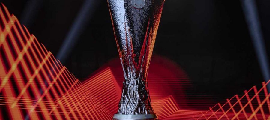 Roma and Atalanta avoided some of the big dogs in the UEFA Europa League draw. The former will tangle with Slavia Prague, Sheriff Tiraspol, and Servette.