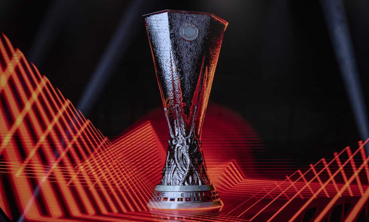 Roma and Atalanta avoided some of the big dogs in the UEFA Europa League draw. The former will tangle with Slavia Prague, Sheriff Tiraspol, and Servette.