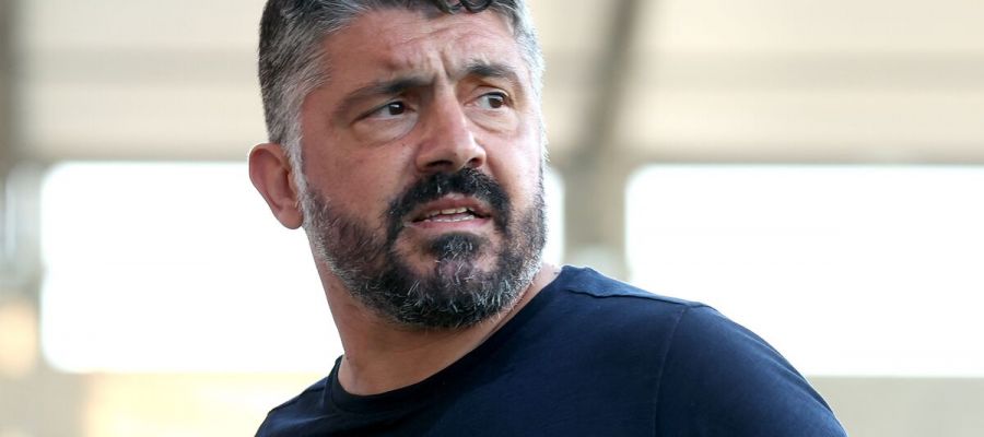 Gennaro Gattuso is confident of birthing a winning mentality in Marseille, as the French giants go in search of a first major trophy in over a decade.