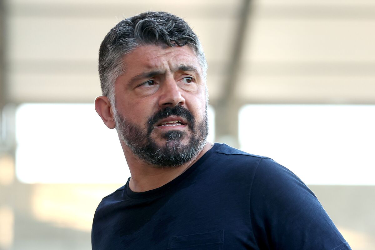 Gennaro Gattuso is confident of birthing a winning mentality in Marseille, as the French giants go in search of a first major trophy in over a decade.