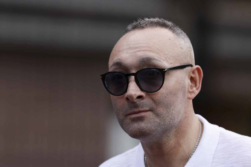 Mario Giuffredi attacked Claudio Lotito and the Lazio hierarchy for their inaction about the extension of Mattia Zaccagni but took it back.