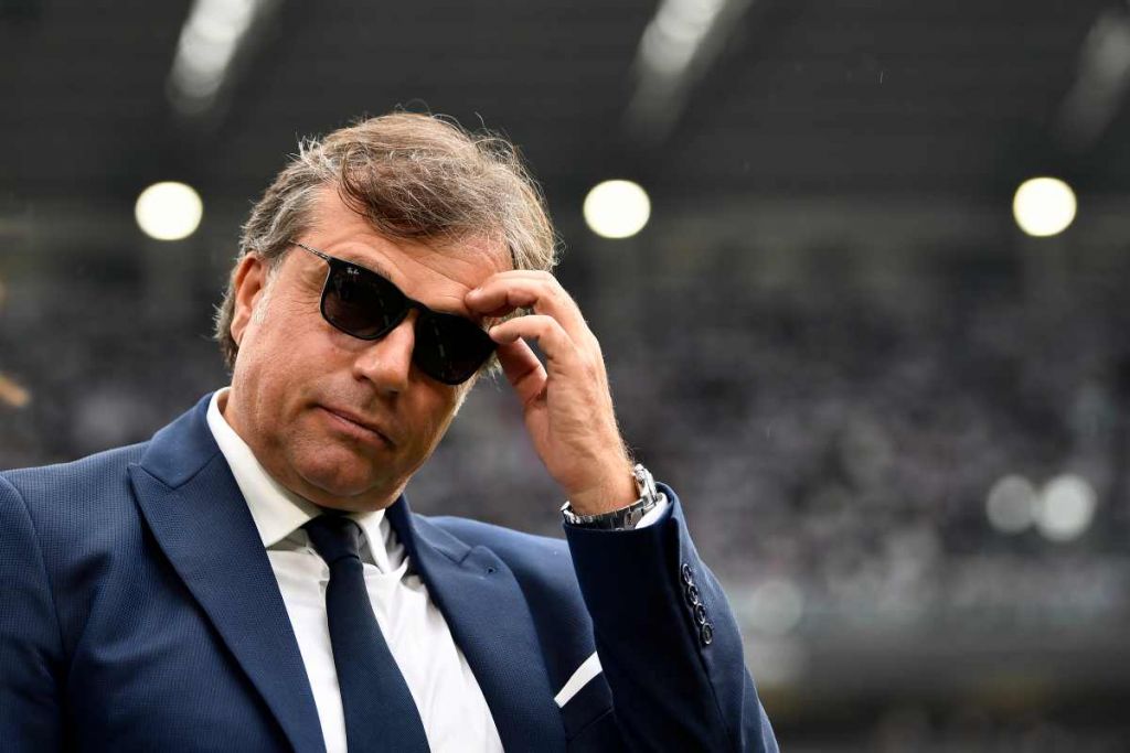 Juventus have been attached to a host of midfielders ahead of the January window, but their ideas for the position are clear.