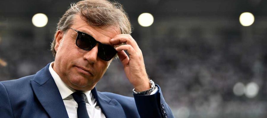 Juventus have been attached to a host of midfielders ahead of the January window, but their ideas for the position are clear.