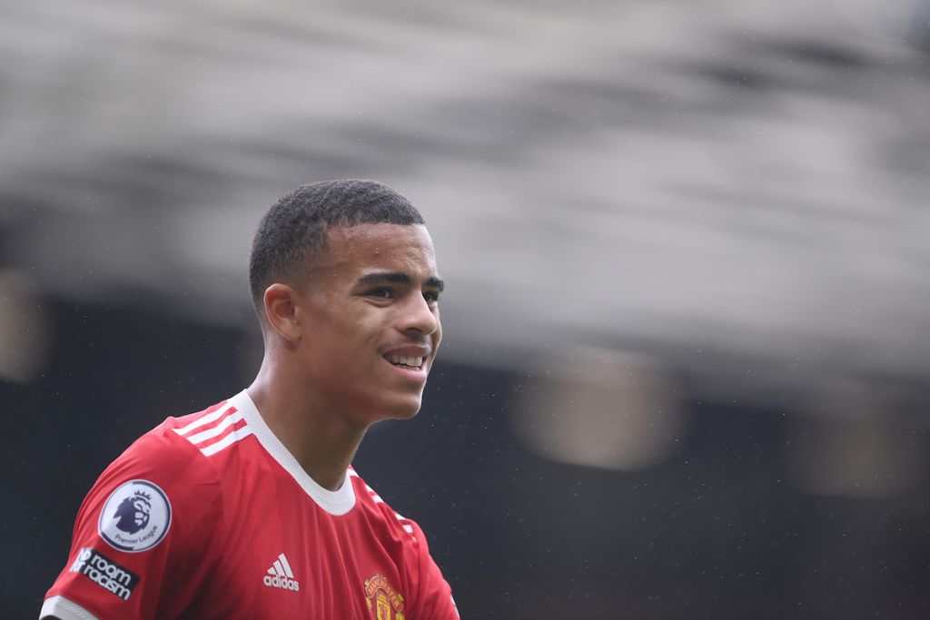 Lazio tried to bring in Mason Greenwood from Manchester United on deadline day, but the operation didn’t come together due to a delay.