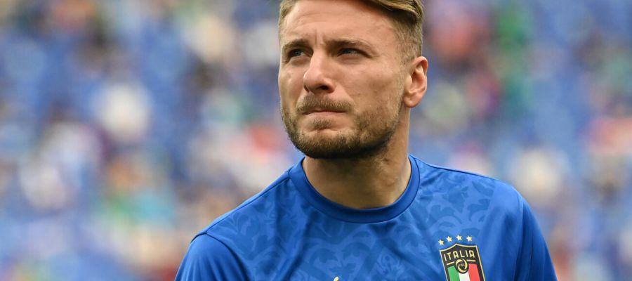 Luciano Spalletti will not operate outside the norm in his first decisions, as Ciro Immobile has been tapped to be the new Italy captain.