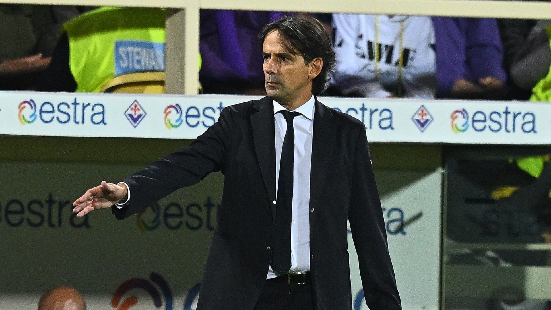 Inter are off to a splendid start and took advantage of the first international break to announce the awaited contract extension of Simone Inzaghi.