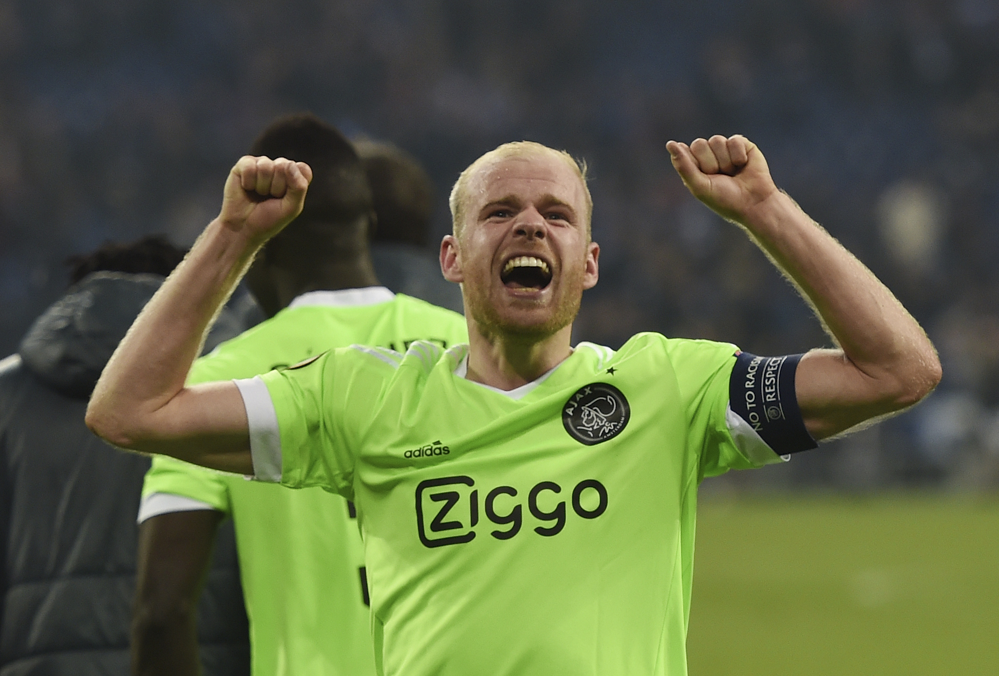 Inter are looking to add one extra midfielder on deadline day, and the candidate with the most steam is currently Davy Klaassen.