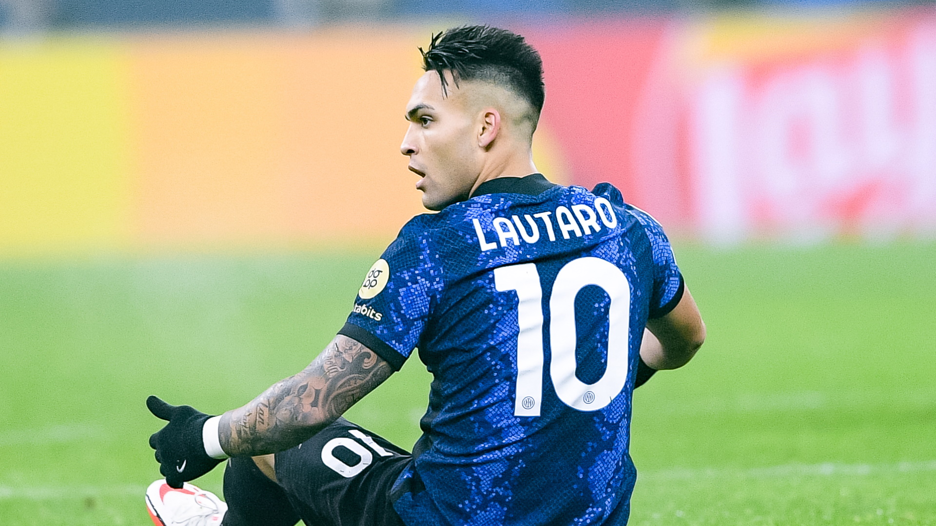 Lautaro Martinez probably won’t pen his new Inter contract before Christmas, but it could happen shortly thereafter, by January 6th.
