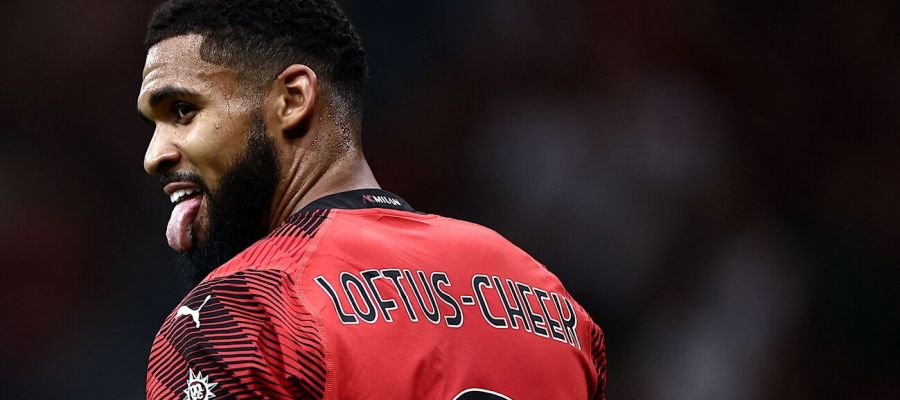 Ruben Loftus-Cheek will be available against Verona after subbing off early versus Newcastle United. Unlike Maignan, he didn’t pick up a muscular injury.