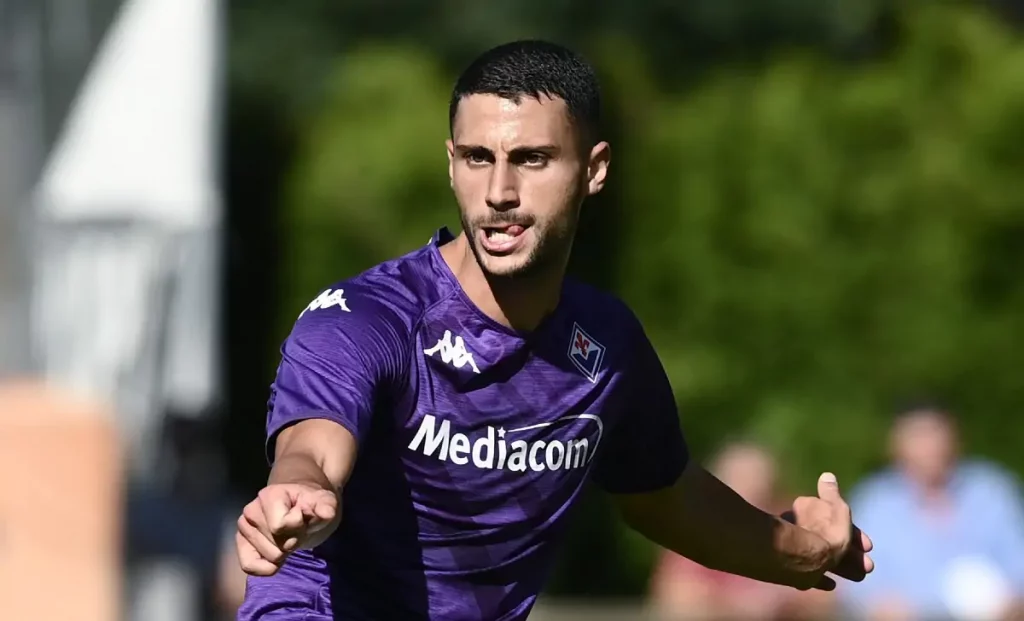 Mandragora has urged Fiorentina to put the heavy defeat against Inter in the background, as the Viola return to action vs Atalanta in a week's time.