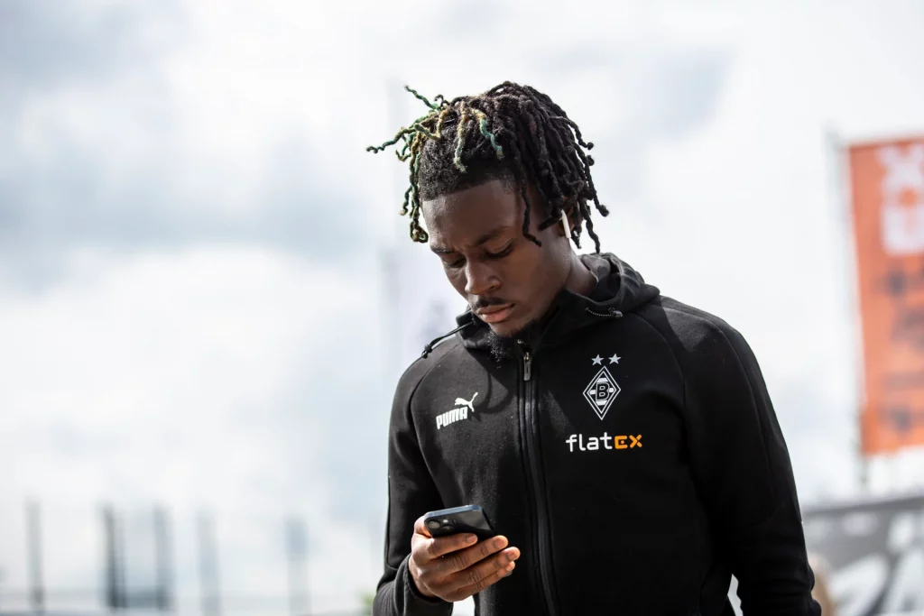 Juventus went young in their only purchases of the summer and plot to stay the course, as Habib Diarra and Manu Koné are on their radar for 2024.