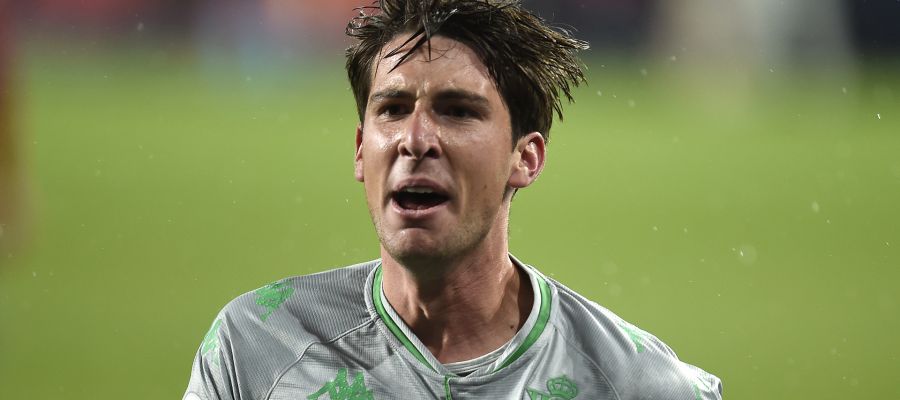 Juan Miranda has long been expected to join Milan in a Bosman move, but things might have changed in recent weeks due to a few new developments.