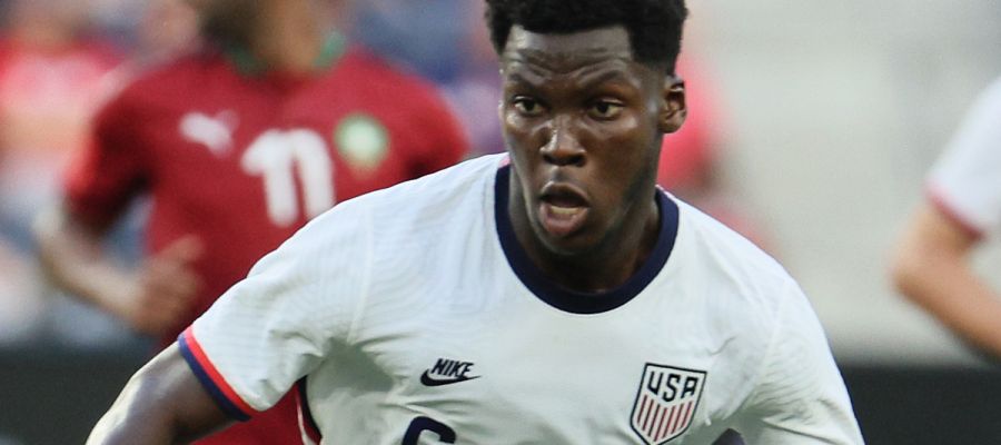 Yunus Musah has played little so far because he joined Milan later relative to other newcomers and due to the level of performance of their midfielders.