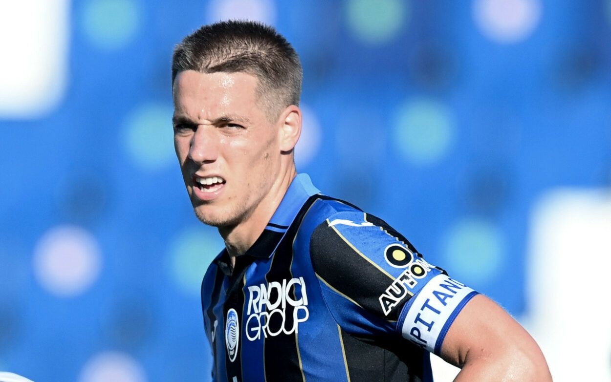 Fenerbahce have laid eyes on Mario Pasalic in their lengthy search for a midfielder. Turkish clubs have four more days to conclude transfer market deals.