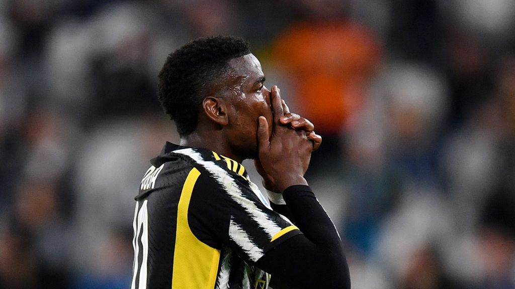 Paul Pogba has formally asked for the counter-analysis by the 72-hour deadline. The sample that tested positive for testosterone will be looked at again.