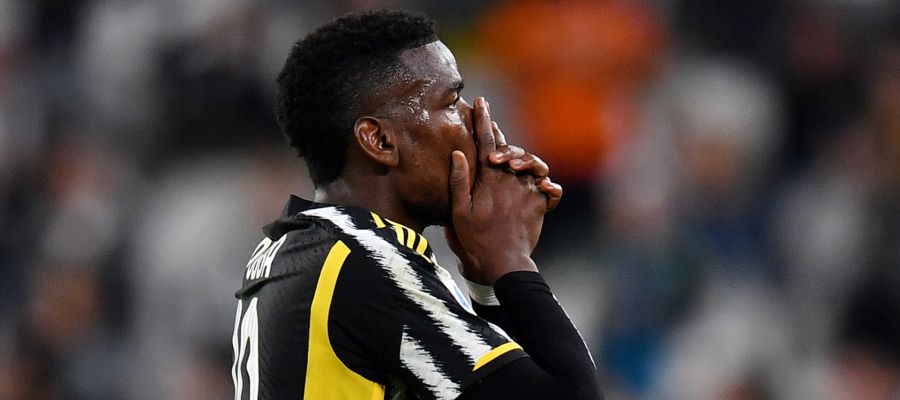 Paul Pogba has formally asked for the counter-analysis by the 72-hour deadline. The sample that tested positive for testosterone will be looked at again.