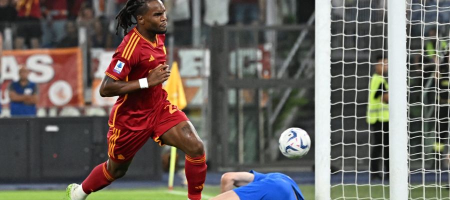 PSG midfielder Renato Sanches nearing AS Roma loan - Get French Football  News