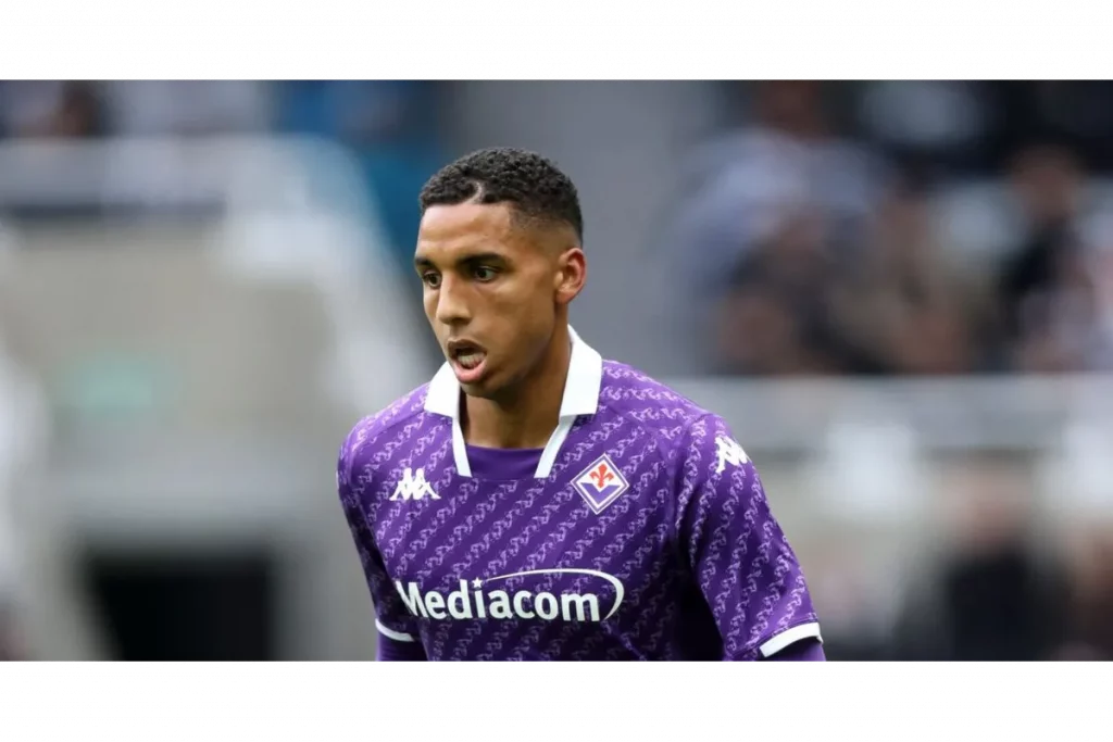 Abdelhamid Sabiri has officially left Fiorentina to join Saudi club Al Fayha after just two months. The Viola acquired him from Sampdoria last January.