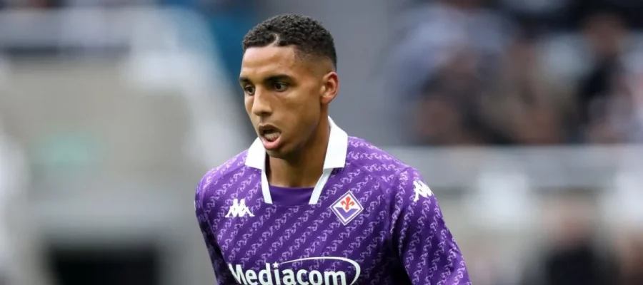 Abdelhamid Sabiri has officially left Fiorentina to join Saudi club Al Fayha after just two months. The Viola acquired him from Sampdoria last January.