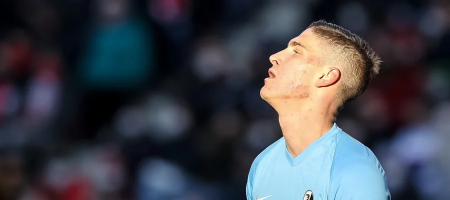 Roma are keeping tabs on Rolland Sallai, who reportedly passed on the opportunity to move to Saudi Arabia to stay in Europe this summer.