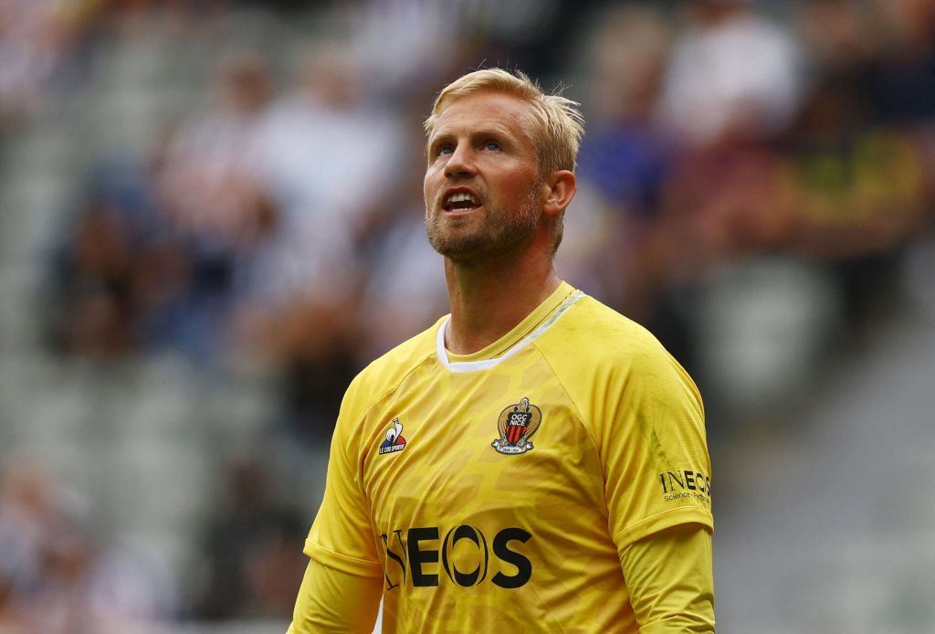 Roma were given the chance to add two goalkeepers for cheap this summer, but they ultimately decided to stick with Rui Patricio despite his uneven start.