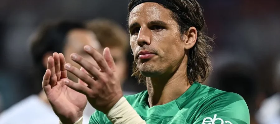 Inter had never started so well defensively during the Simone Inzaghi era. They have regrouped quickly after losing two centerpieces, Onana and Skriniar.