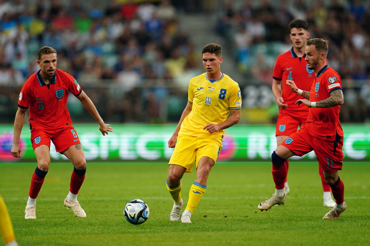 Juventus haven’t completely abandoned the idea of adding a pacey attacker to their squad and are tracking Georgiy Sudakov.