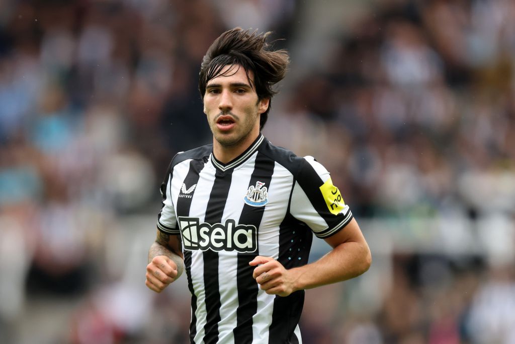 The Milan midfield is still reeling from the loss of Sandro Tonali, who was sold to Newcastle United for a boatload of money last summer.